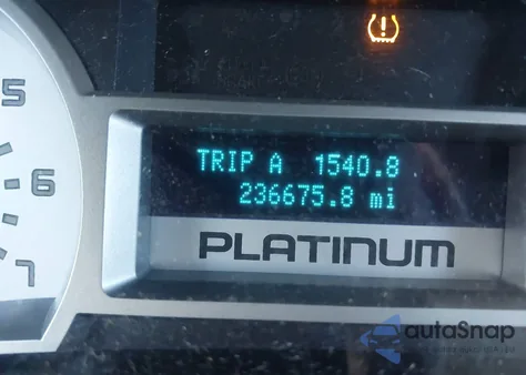 2010 Ford F-150 Fx4/Harley-Davidson/King Ranch/Lariat/Platinum/Xl/Xlt z USA, uszkodzony, nr VIN 1FTFW1EVXAFB36279